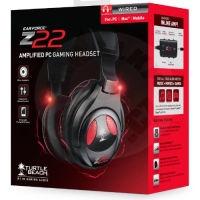 Turtle Beach Ear Force Z22 (PC/MAC)