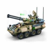 Sluban Army M38-B1258 Tank OEF Stryker ADS Sluban Army M38-B1258 Tank OEF Stryker ADS