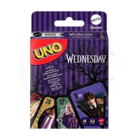 UNO Wednesday JHB18