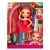 Rainbow High Be Dazzling Fashion panenka - Vivienne Rouge (Red)