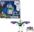 Mattel TOY STORY RC létající hi-tech Buzz Rakeťák Mattel TOY STORY RC létající hi-tech Buzz Rakeťák