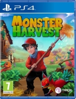 Monster Harvest (PS4)