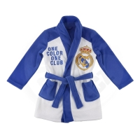 Župan dětský - Real Madrid - vel 6 let