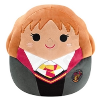 Plyšák - Squishmallows Harry Potter Hermione Granger 40 cm Plyšák - Squishmallows Harry Potter Hermione Granger 40 cm