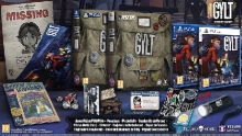 GYLT Collectors Edition (PS4)