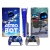 Polep na konzoli - PS5 SLIM diskovou verzi - Astrobot (PS5) Polep na konzoli - PS5 SLIM diskovou verzi - Astrobot (PS5)
