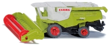 SIKU  - kombajn Claas