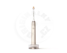 Philips Sonicare 9900 DiamondClean Prestige Sonický kartáček HX9992/11, růžová
