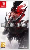 FINAL FANTASY RESONANCE (Switch) FINAL FANTASY RESONANCE (Switch)
