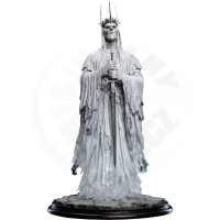 Weta Workshop The Lord of the Rings - Witch-king of the Unseen Lands Statue - 43 cm