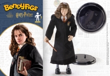 Bendyfigs Ohebná figurka Harry Potter Hermione Granger 14 cm Bendyfigs Ohebná figurka Harry Potter Hermione Granger 14 cm