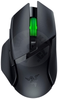 Razer Basilisk V3 X HyperSpeed - Ergonomická herní myš - černá