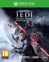 Star Wars: Jedi Fallen Order (XONE)