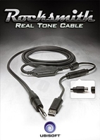 Rocksmith Real Tone Cable (PC/PS4)