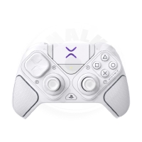 Turtle Beach Victrix Pro BFG Reloaded White