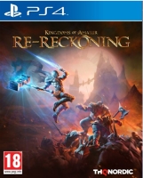 Kingdoms of Amalur: Reckoning (X360) použité