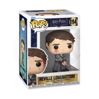 Funko PoP! Harry Potter - Neville Longbottom