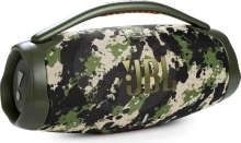 JBL Boombox 2 - Squad