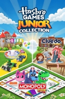 Hasbro Games Junior Collection (PS5)