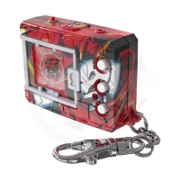 Tamagotchi - Digimon Color Xros Wars Xros - Heart (15th Edition) Tamagotchi - Digimon Color Xros Wars Xros - Heart (15th Edition)