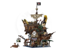 Pantasy Stavebnice - The Pirates Pub 44cm