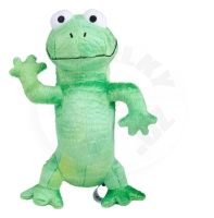 Plyšák - Hoppers Tom Lizard 20 cm