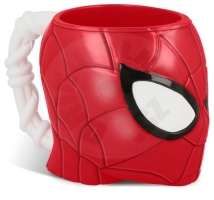 Mug 3D - Spider-man 290 ml