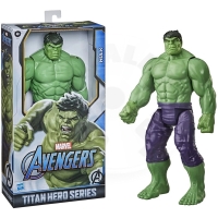 Hasbro Avengers Titan Hero Hulk figurka