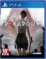 Dreadout 2 (PS4)