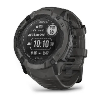 Garmin Instinct® 2X Solar Graphite (50 mm) Garmin Instinct® 2X Solar Graphite (50 mm)