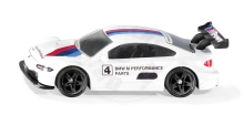 SIKU Racing  - BMW M4 2016