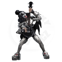 Weta Workshop KISS - The Demon Figure Mini Epics - 19 cm