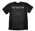 Payday 2 T-Shirt Paydayism Black S