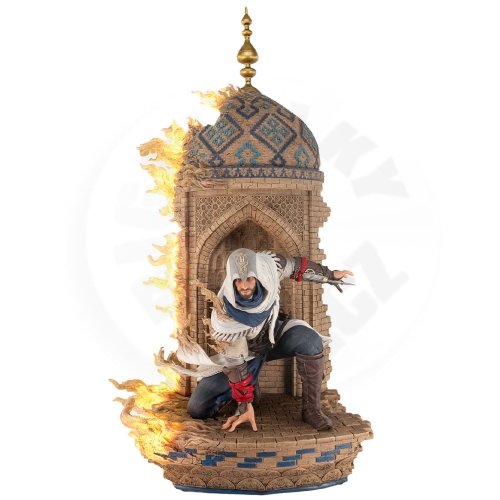 PureArts Assassin's Creed - Animus Basim, měřítko 1:4_(1)