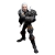 WETA Figurka The Witcher sezóna 2 - Geralt z Rivie - 16 cm
