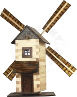 Walachia VĚTRNÝ MLÝN Walachia VĚTRNÝ MLÝN