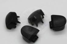 Náhradní tlačítka L1R1+L2R2 pro ovladač DualSense V1 (PS5) Náhradní tlačítka L1R1+L2R2 pro ovladač DualSense V1 (PS5)