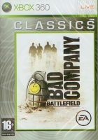 Battlefield: Bad Company (X360) FR