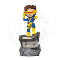 Iron Studios & Minico X-Men - Cyclops Figure Iron Studios & Minico X-Men - Cyclops Figure