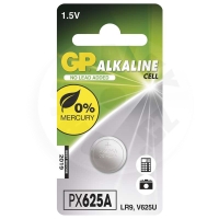 GP Alkaline Cell LR9 PX625A