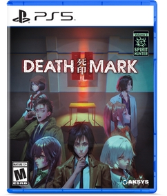 Spirit Hunter: Death Mark II (PS5)