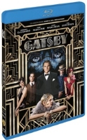 Velký Gatsby 2D+3D (BD)