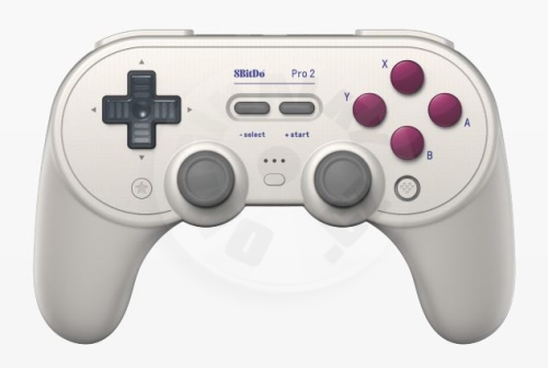 8BitDo Pro 2 Gamepad G Classic Edition