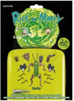 Magnetky - Rick &amp; Morty 20ks