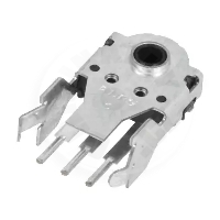 Alps Encoder for Mouse Scroll Wheel (12.6mm) Alps Encoder for Mouse Scroll Wheel (12.6mm)