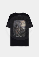 CD PROJEKT RED The Witcher dámské tričko - M