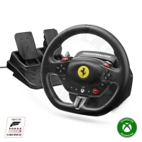 Thrustmaster T98 Ferrari 296 GTB Edition (PC/XBOX/XSX) Thrustmaster T98 Ferrari 296 GTB Edition (PC/XBOX/XSX)