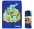 Flísová deka - Minecraft 140 x 100 cm Flísová deka - Minecraft 140 x 100 cm