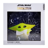 Pokladnička - Star Wars Mandalorian Pokladnička - Star Wars Mandalorian