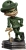 Iron Studios - Figurka Mini Co - Riddler - Batman Forever